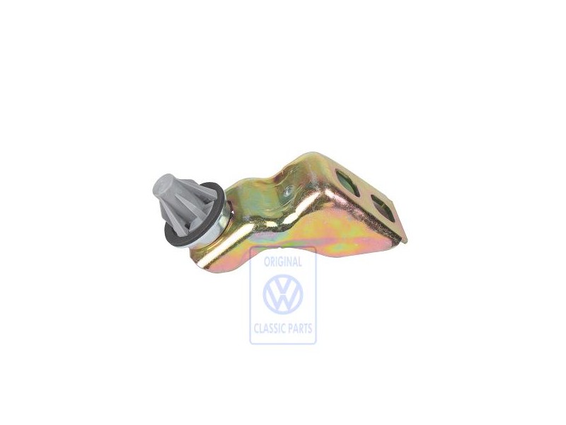 Genuine VW Securing Bracket - 3B9860199B