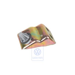 Genuine VW Securing Bracket - 3B9860202A