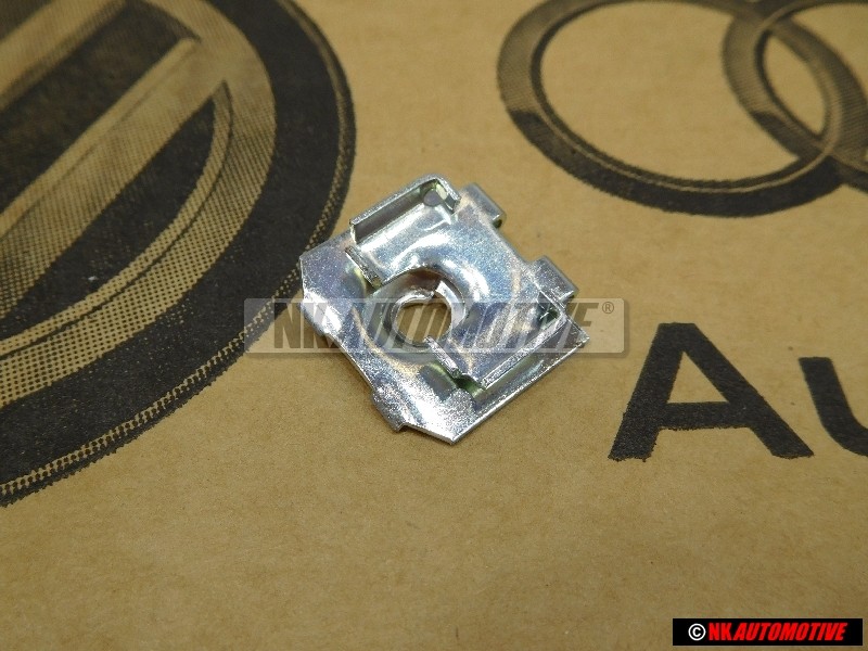 Genuine VW Speed Nut - 461821149
