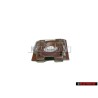Genuine VW Speed Nut - 461821149