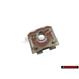 Genuine VW Speed Nut - 461821149