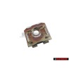 Genuine VW Speed Nut - 461821149