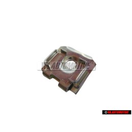 Genuine VW Speed Nut - 461821149