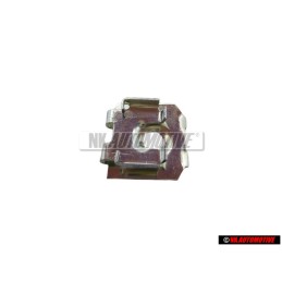Genuine VW Speed Nut - 461821149