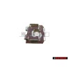 Genuine VW Speed Nut - 461821149