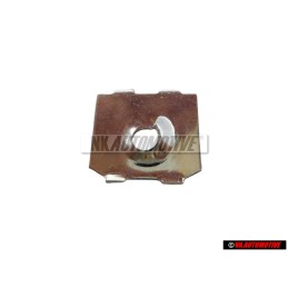 Genuine VW Speed Nut - 461821149