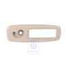 Genuine VW Suspension Lug Light Beige - 3B9861705AC8YS