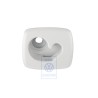 Genuine VW Suspension Lug Pearl Grey - 3B9861706AAY20