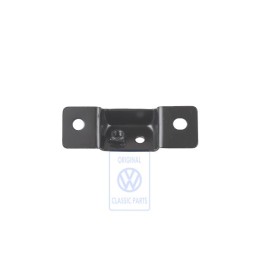 Genuine VW Bracket - 3B9861821AF