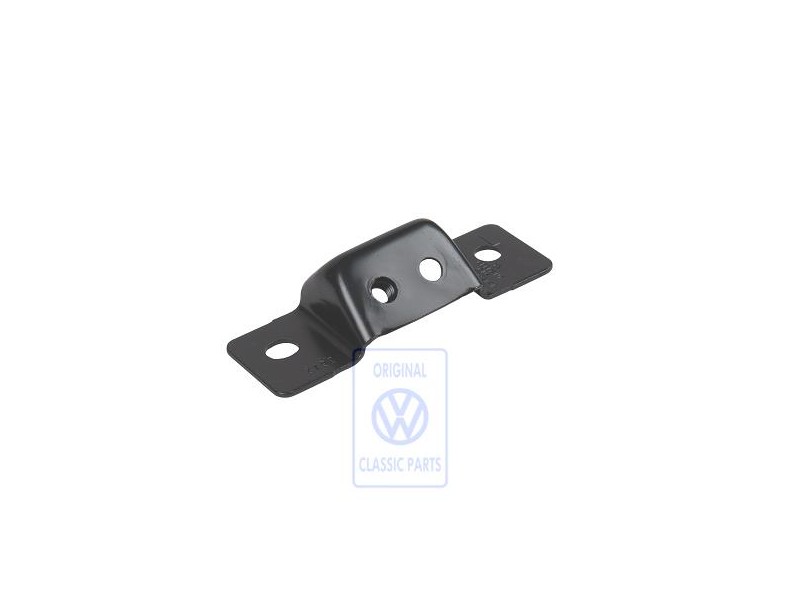 Genuine VW Bracket - 3B9861822AF