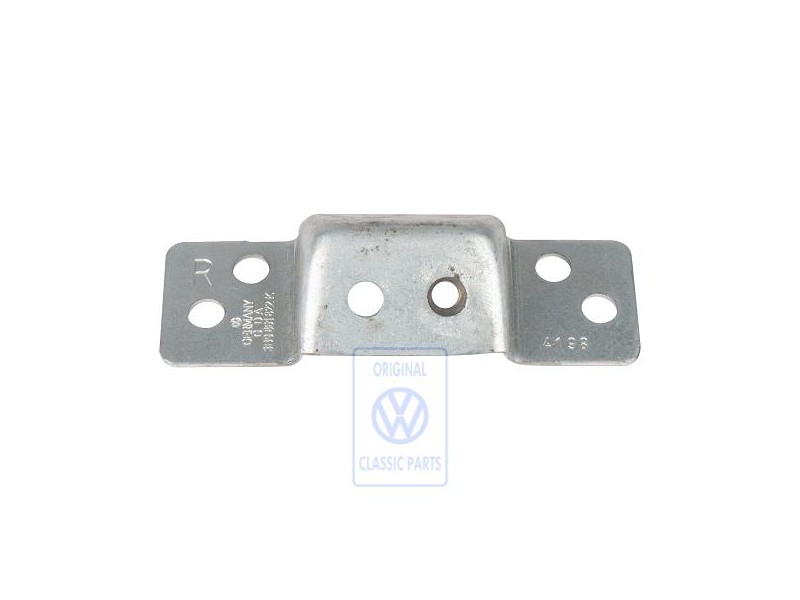 Genuine VW Bracket - 3B9861822K