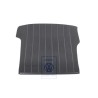 Genuine VW Luggage Comp. Floor Covering Black - 3B9863463S 4ES