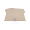 Genuine VW Luggage Comp. Floor Covering Sun Beige - 3B9863463S 85Z