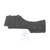 Genuine VW Filler Piece For Floor Satin Black - 3B9864511E B41