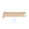 Genuine VW C-Pillar Trim Sun Beige - 3B9867242H 4R4