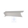 Genuine VW D-Pillar Trim Pearl Grey - 3B9867245A 2XP