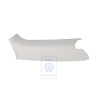 Genuine VW D-Pillar Trim Pearl Grey - 3B9867246A 2XP