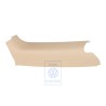 Genuine VW D-Pillar Trim Sun Beige - 3B9867246C 4R4