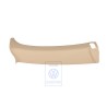 Genuine VW C-Pillar Trim Sun Beige - 3B9867287C 4R4