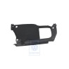 Genuine VW Luggage Compartment Trim Satin Black - 3B9867429K B41