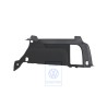 Genuine VW Luggage Compartment Trim Satin Black - 3B9867430T B41