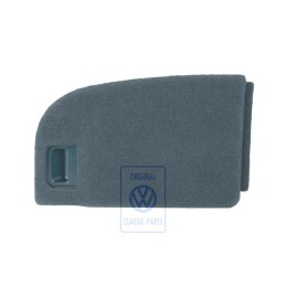 Genuine VW Removable Lid Petrol (Green) - 3B9867462C LWU