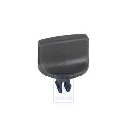 Genuine VW Rot. Knob - 3B9867467A