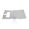Genuine VW Moulded Headliner Pearl Grey - 3B9867501CN6K8
