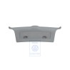 Genuine VW Rear Lid Trim Panel Flannel Grey - 3B9867601F FEF
