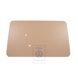 Genuine VW Sound Insulation For Roof - 3B9867811B