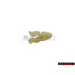 Genuine VW Clip - 171201340