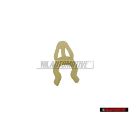 Genuine VW Clip - 171201340