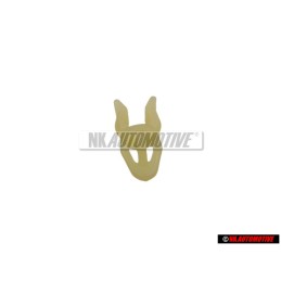 Genuine VW Clip - 171201340
