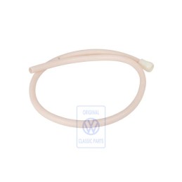 Genuine VW Water Drainage Hose - 3B9877233E