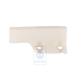 Genuine VW Guide Piece - 3B9880756