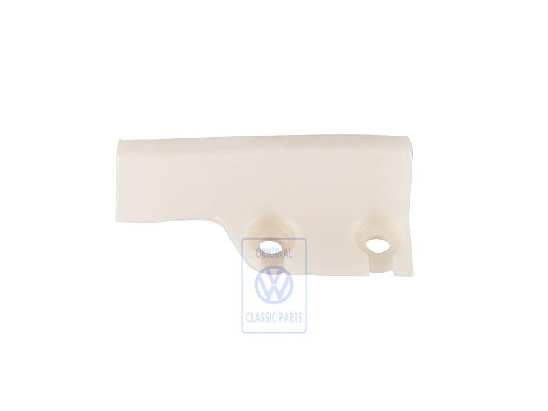 Genuine VW Guide Piece - 3B9880756
