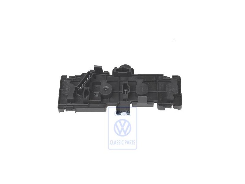 Genuine VW Bulb Carrier - 3B9945257D