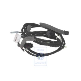 Genuine VW Cable Set For Tailgate - 3B9971147