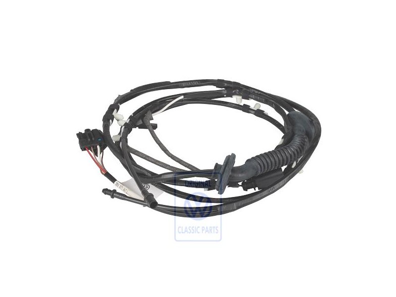 Genuine VW Cable Set For Tailgate - 3B9971147L