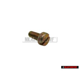 Genuine VW Socket Head Bolt - 052129347A