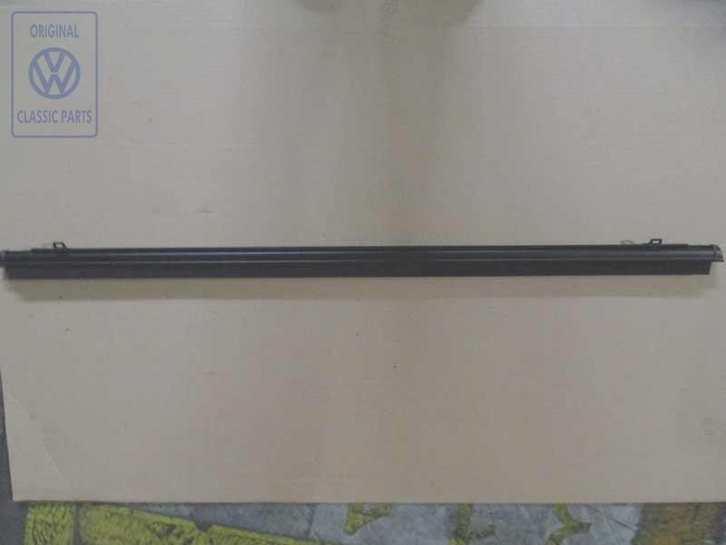 Genuine VW Roller Sun Blind For Rear Window - 3C0064360