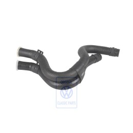 Genuine VW Fuel Pipe - 3C0130307A