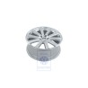 Genuine VW Aluminium Rim Diamond Silver - 3C0601025AM8Z8