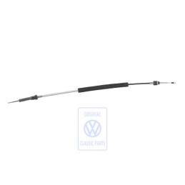 Genuine VW Selector Cable - 3C0711266A