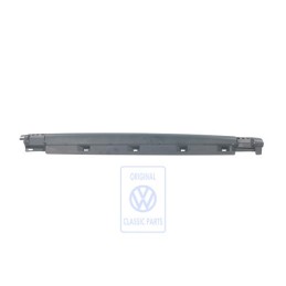 Genuine VW Side Member Trim Primed - 3C0853856E GRU