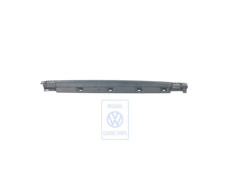 Genuine VW Side Member Trim Primed - 3C0853856E GRU