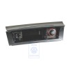 Genuine VW Ashtray Matt Black - 3C0857961 44S