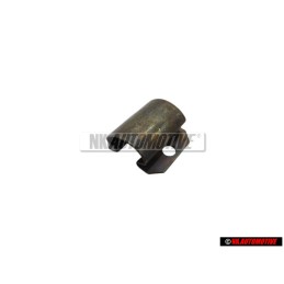 Genuine VW Clip - 321819053