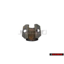 Genuine VW Clip - 321819053