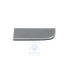 Genuine VW Trim Brushed Aluminium - 3C0858341J 20V